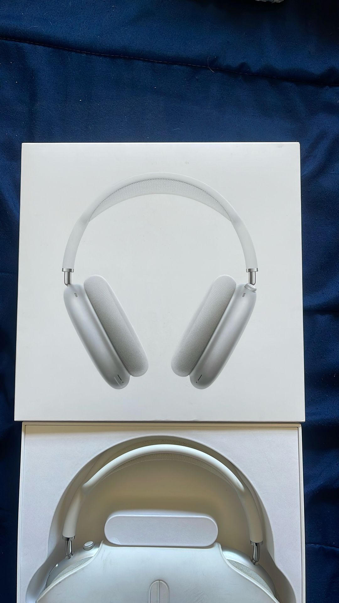Authentic AirPod Maxs
