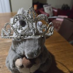 Princess Crowns
