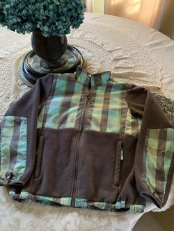 The North Face Jacket size 14