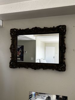 Decorative Mirror