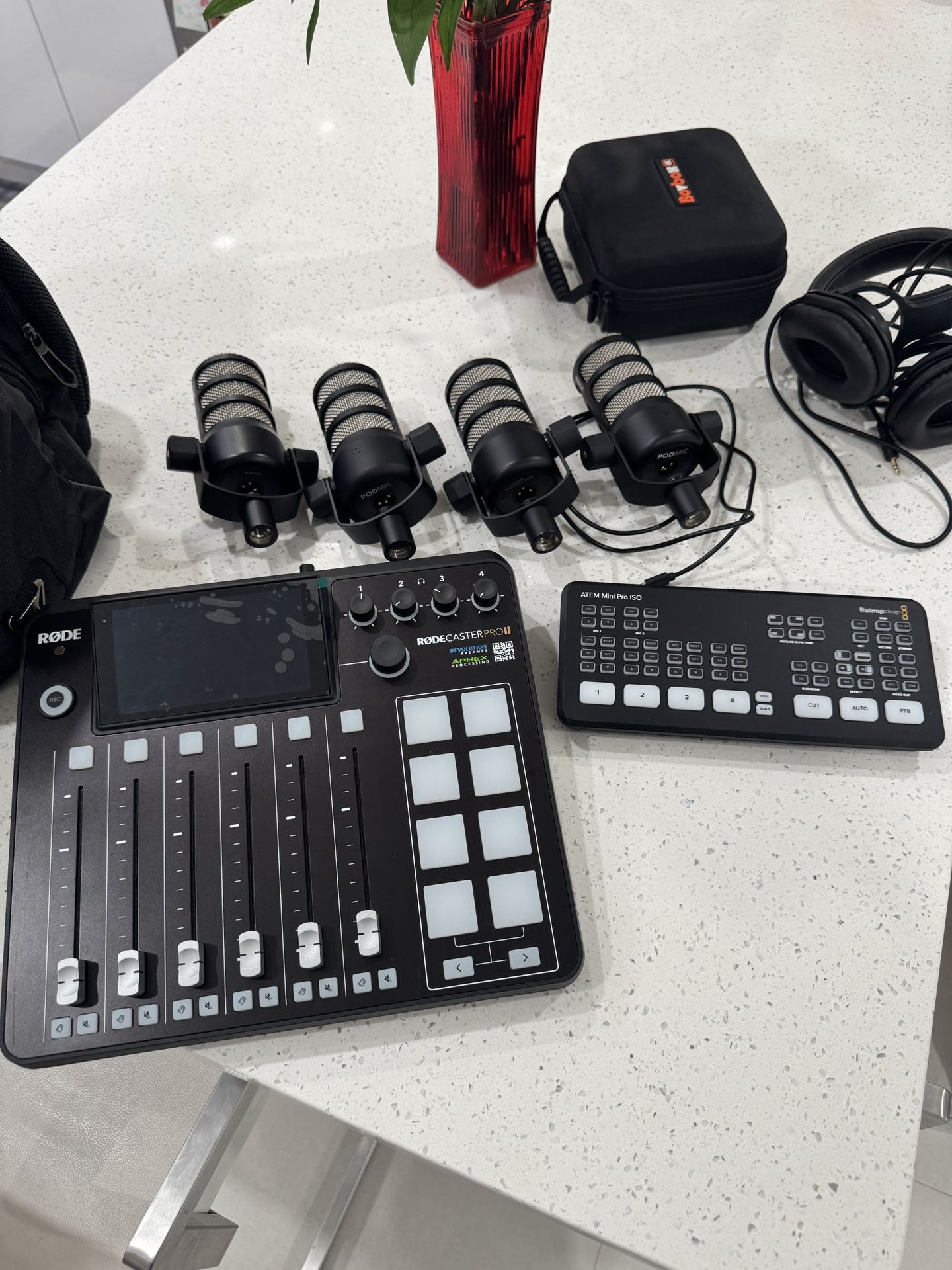 Sony A7 Microphone ποΈ Y Todo Para Hacer Tu Programa
