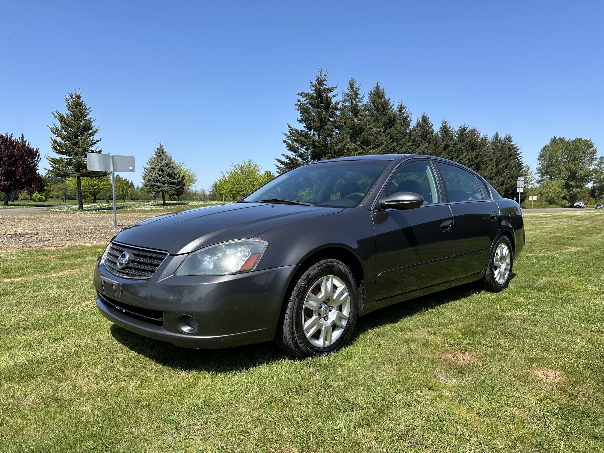2006 Nissan Altima