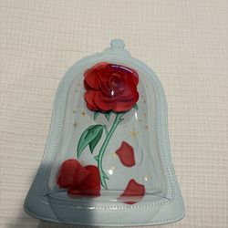 Belle Rose Loungefly