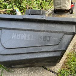 Lt 1000 Grass Bagger Assembly Craftsman