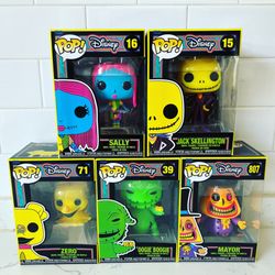 Funko Pop!