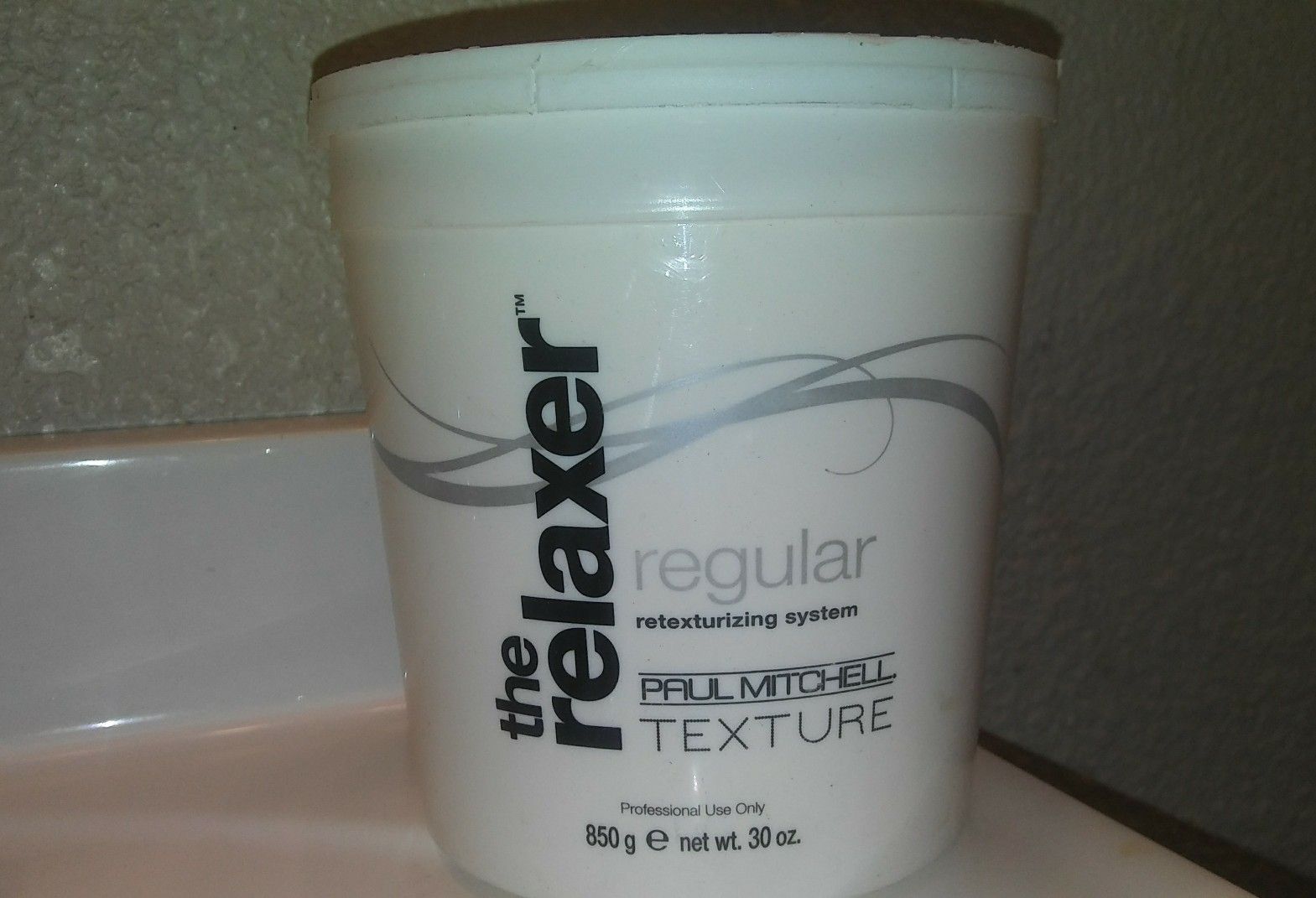 Paul Mitchell relaxer $20