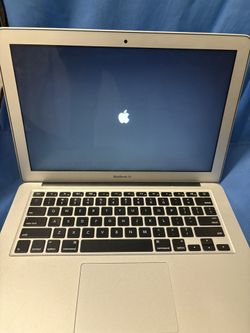 Apple MacBook Air – Great Condition!