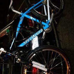 Specialized Bike