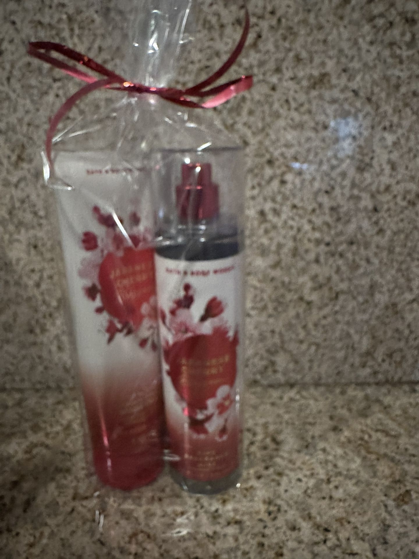 Japanese Cherry Blossom