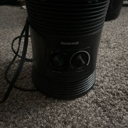 Portable Heater