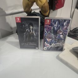 switch Games 