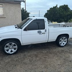1995 Chevrolet Suburban on offerup