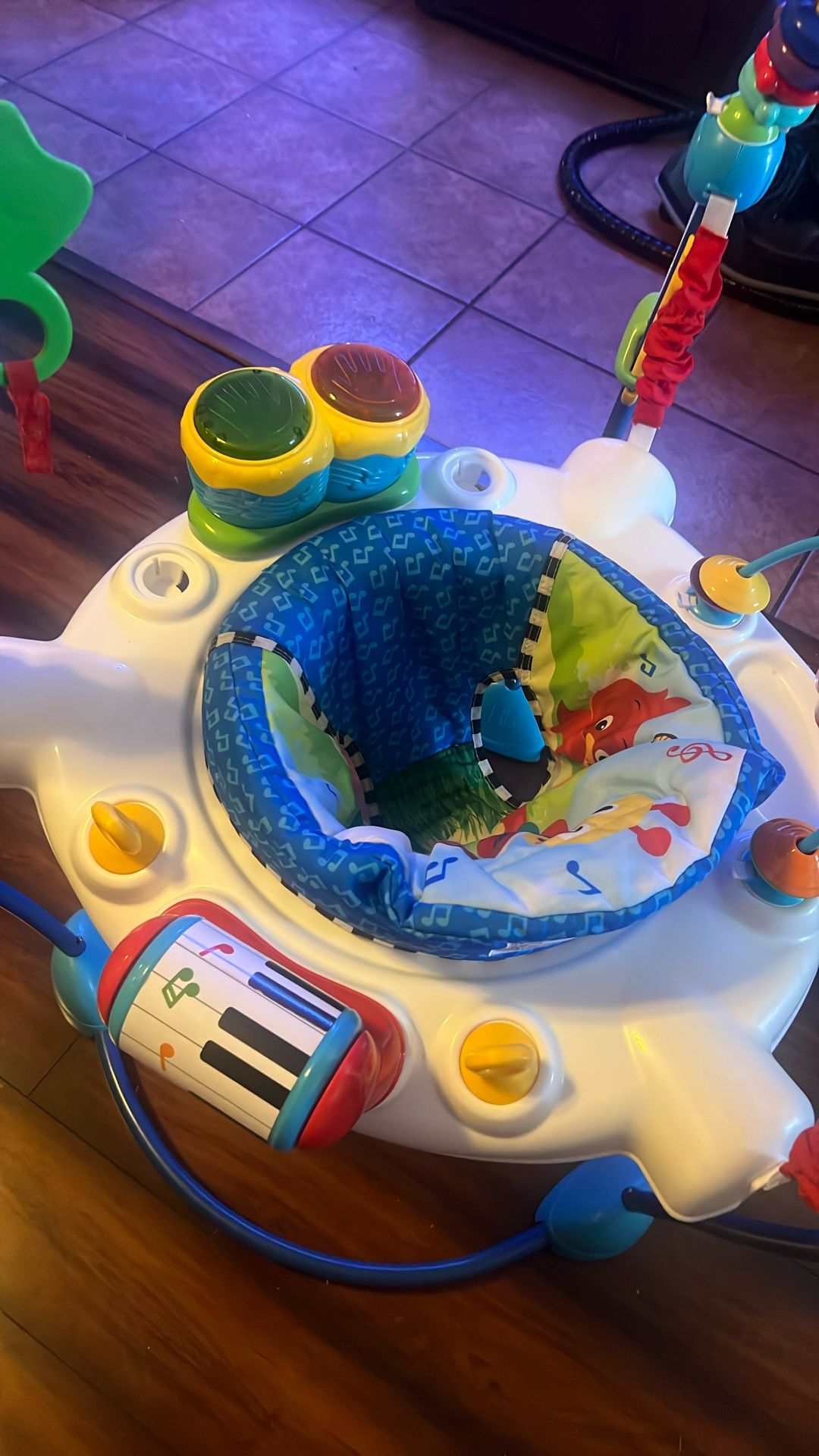 Baby Jumper