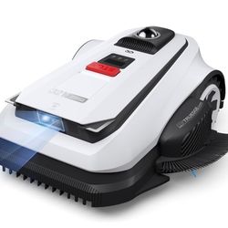 Robotic Lawn Mower