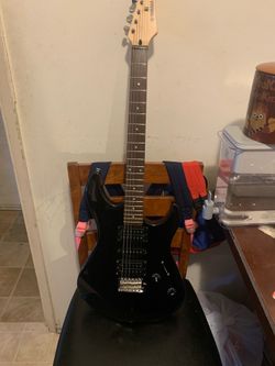 Yamaha rgs 121