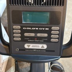 Bike And Treadmill