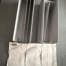 Caraway Storage For Cookware