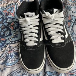 Men’s Vans