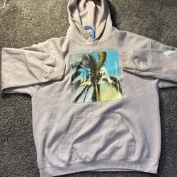 LA Hoodie