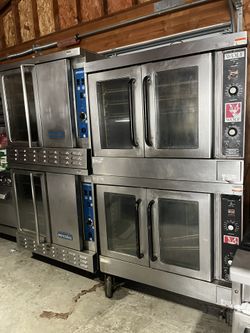 Hornos Imperial 