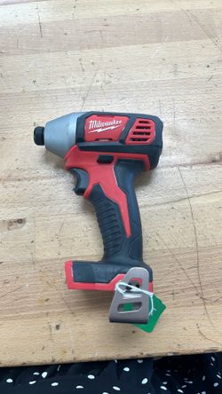 Milwaukee Impact driver 2656-20