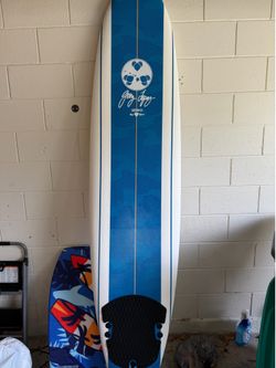 Surfboard