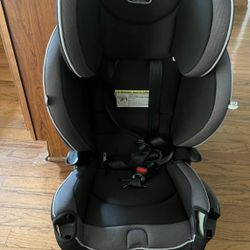 Booster Car Seat