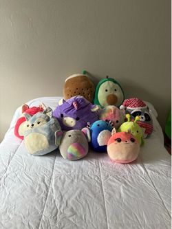 Taking offers