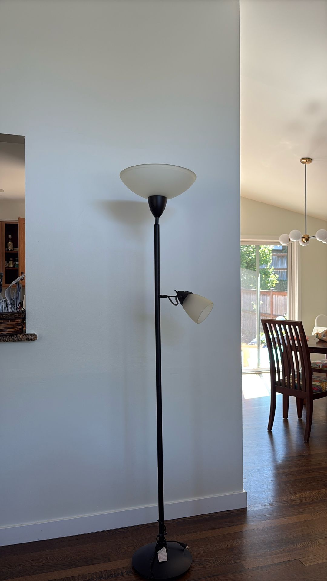 Free Floor Lamp