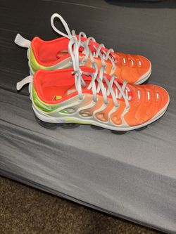 Nike shocks