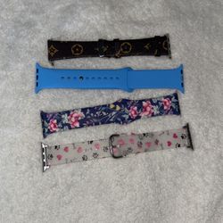 Apple watch bands 