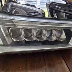 2017 2018 2019 2020 ACURA MDX RIGHT HEADLAMP HEADLIGHT OEM 33100TZ5A513