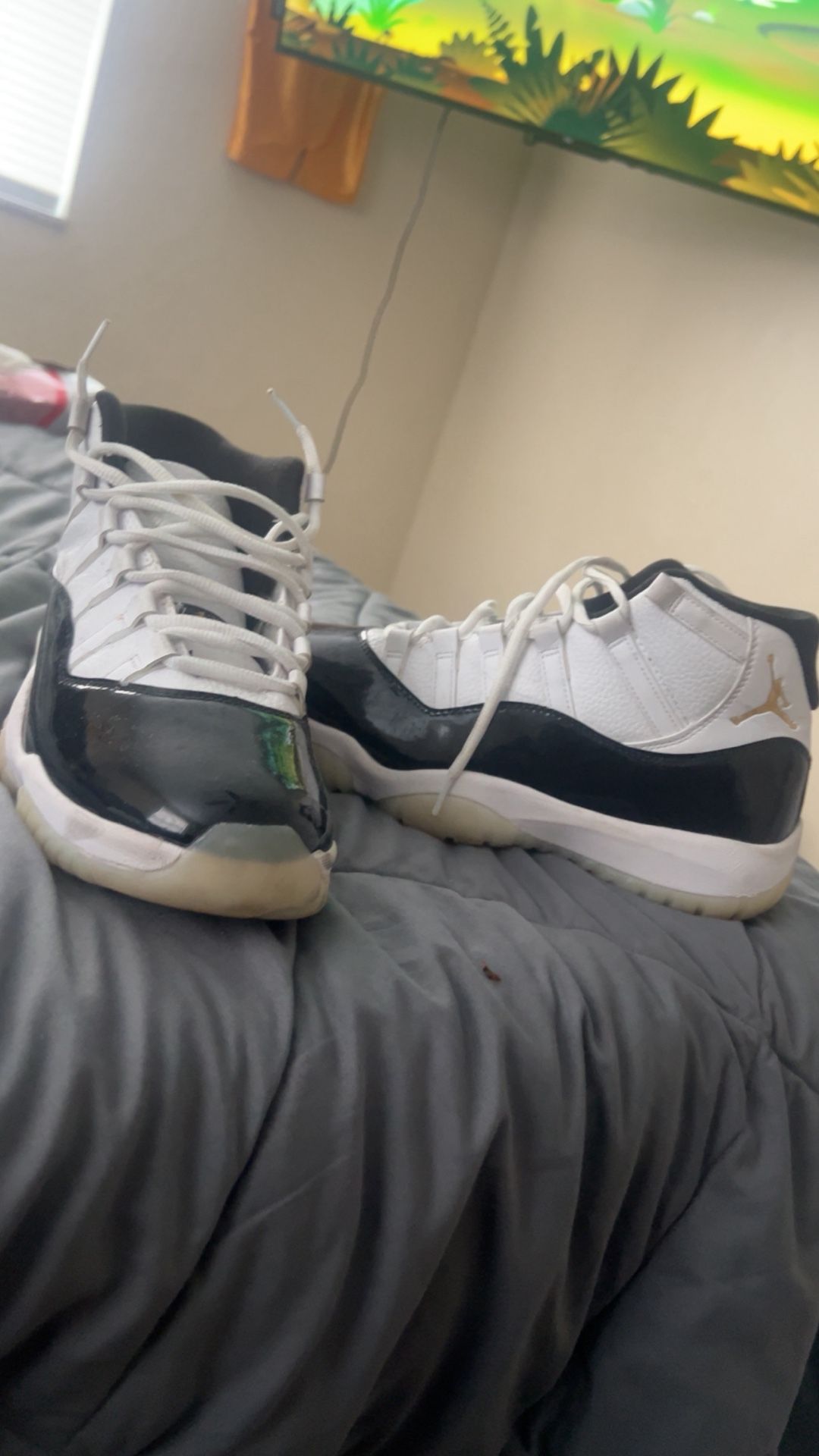 Jordan 11