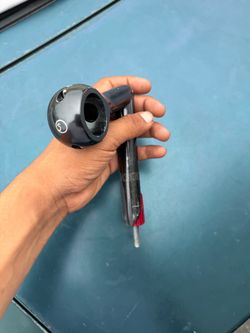 Factory Five 90mm Stem — $50