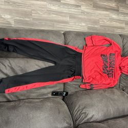 Toddler Clothing 
