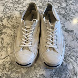 Converse Jack Purcell Shoes