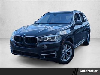 2014 BMW X5