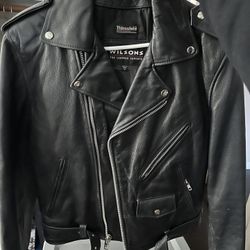 Leather Jacket Wilsons Leather 