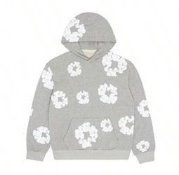 brand new Grey denim Tears
