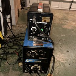 Welding Machine 
