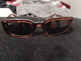 RAY BAN SUNGLASSES