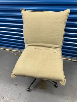 The World of RH office chair