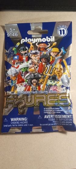 Playmobil Blind Bag " Series 11" New