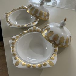 Sweet Container 2nos. 