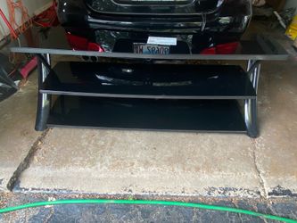TV stand