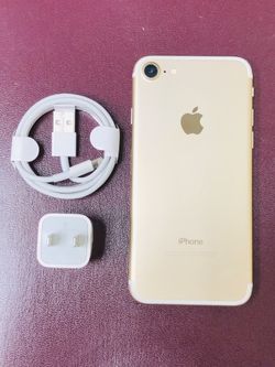 iPhone 7 32GB Factory Unlocked