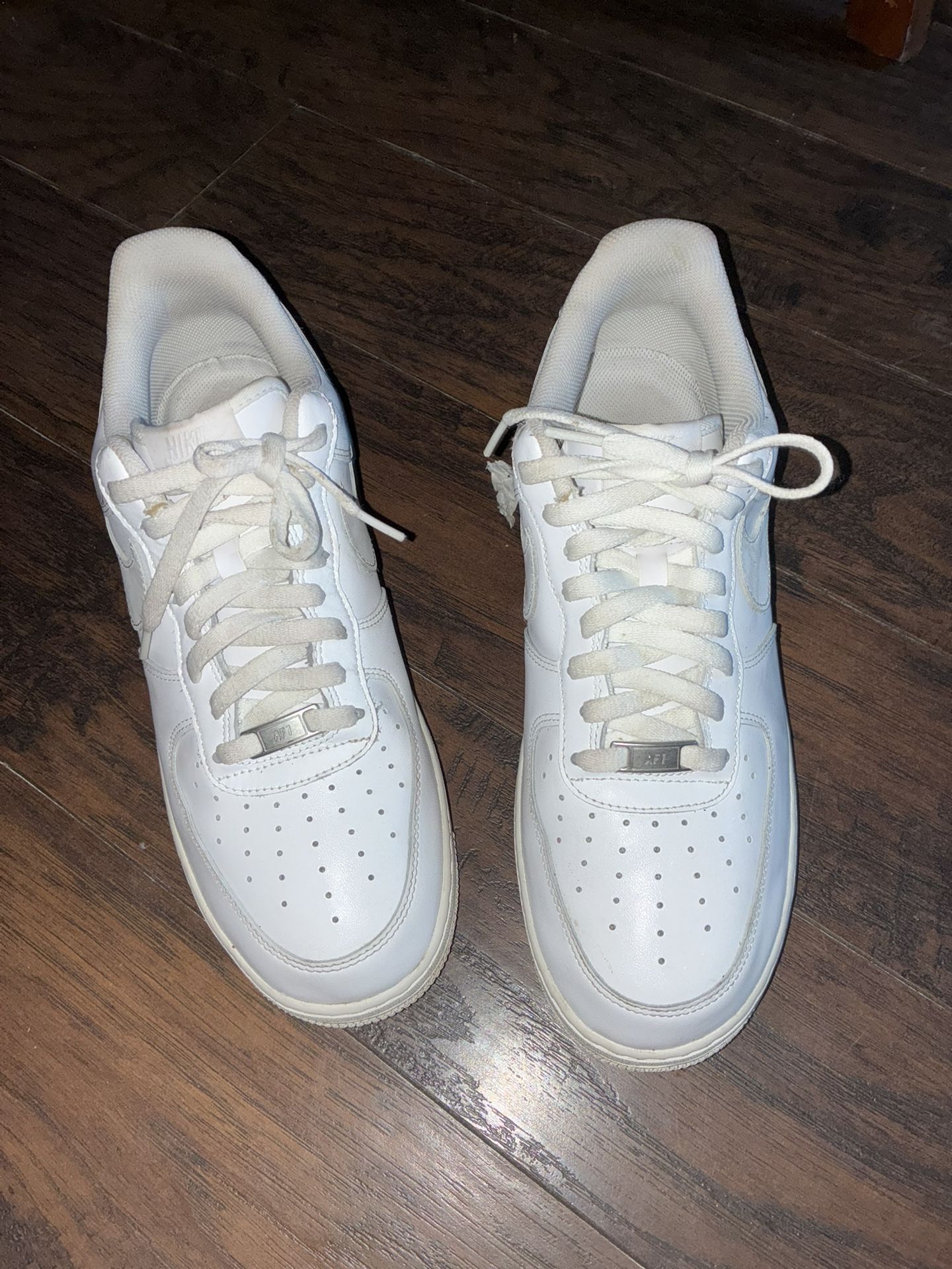 Nike AF1 shoes men’s size 11.5