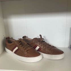 Bally Brown Nice Shoes (10.5 US)