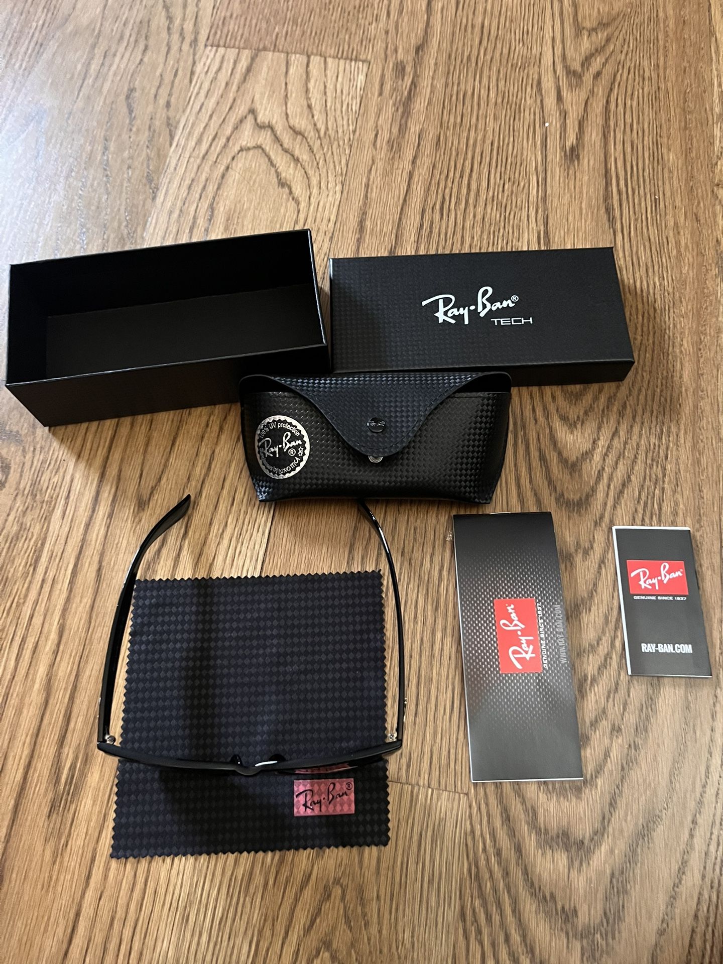 Rayban Sunglasses