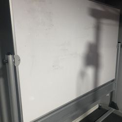 Giant White Board